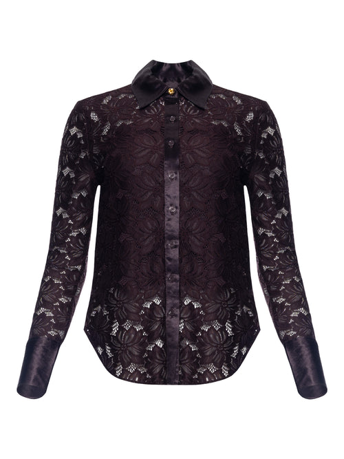 Derek Lam 10 Crosby Raissa Button Down Top