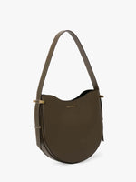Victoria Beckham Medium Dia Hobo Bag
