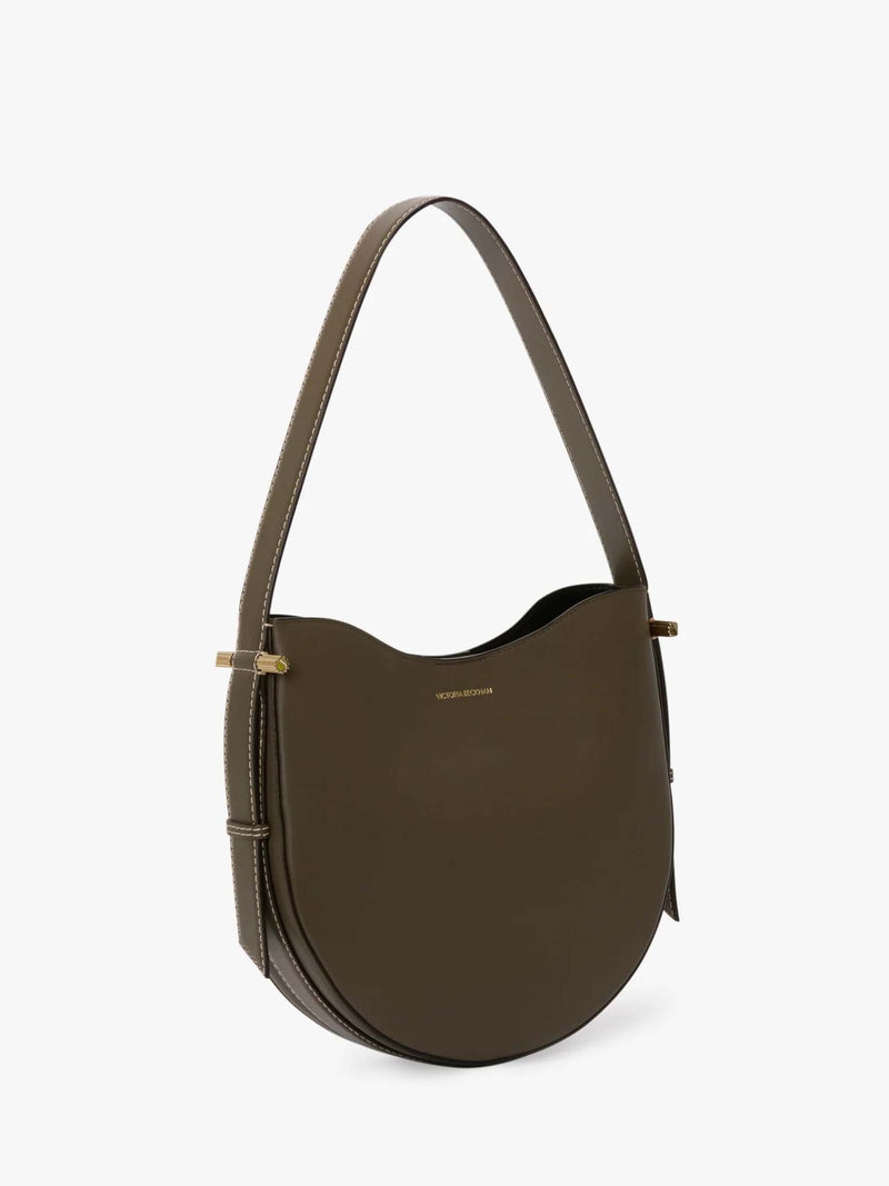 Victoria Beckham Medium Dia Hobo Bag