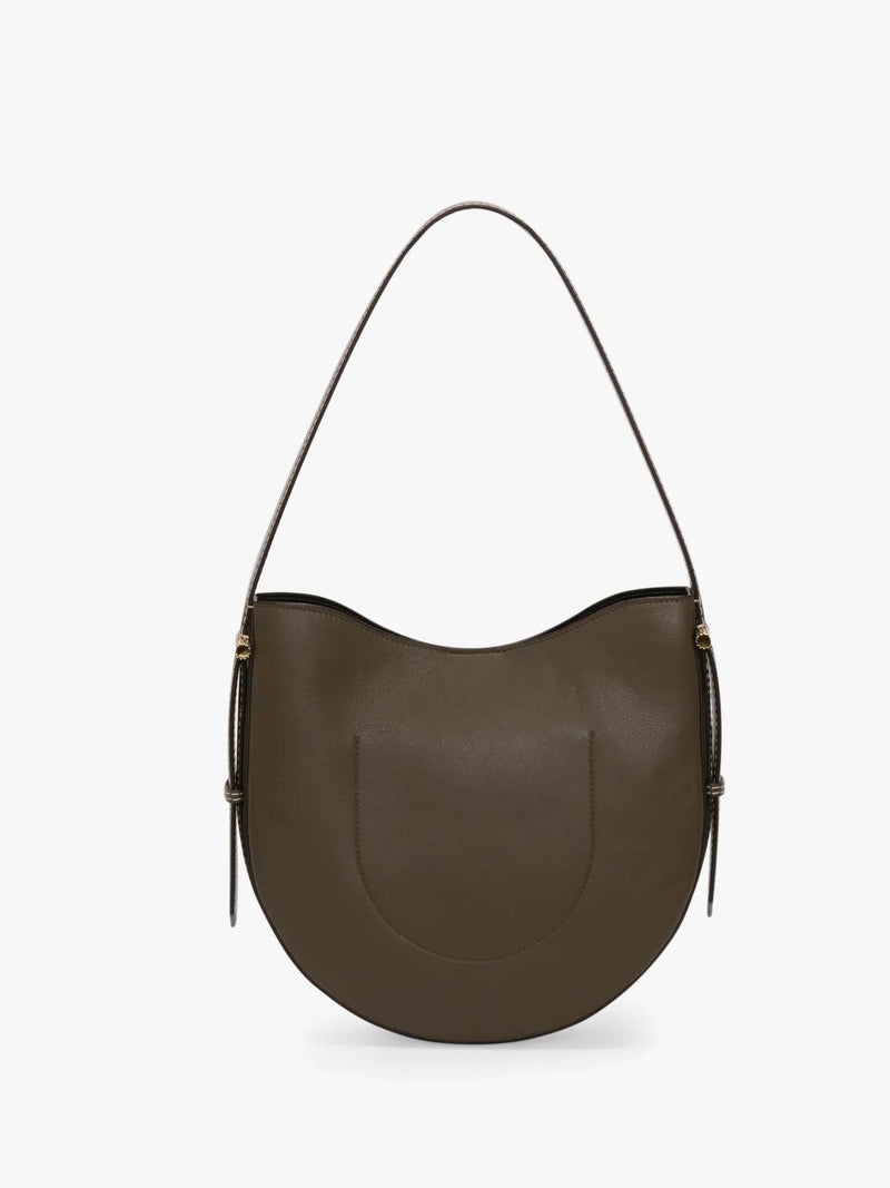 Victoria Beckham Medium Dia Hobo Bag