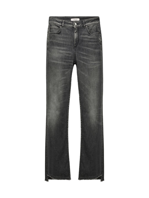 Dorothee Schumacher Denim Attraction Cropped Pants