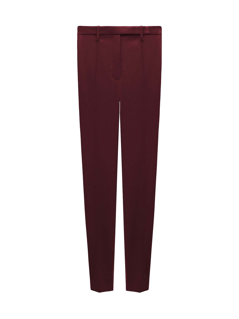Dorothee Schumacher Emotional Essence Cropped Pants