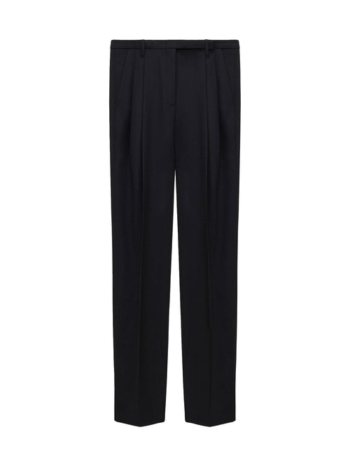 Dorothee Schumacher Luxury Elegance Straight Pants