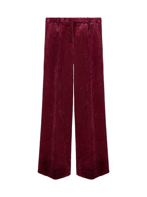 Dorothee Schumacher Modern Structure Pants