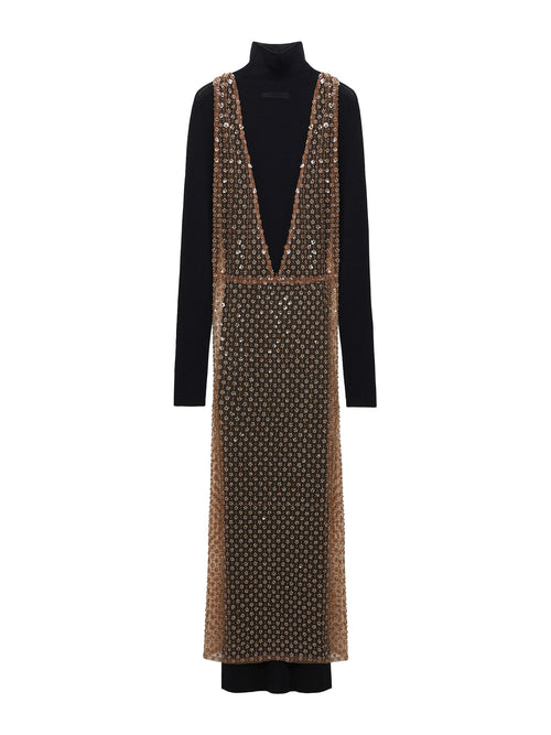 Dorothee Schumacher Pure Glam Dress