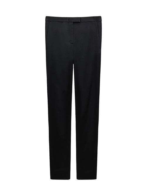 Dorothee Schumacher Shiny Coolness Pants