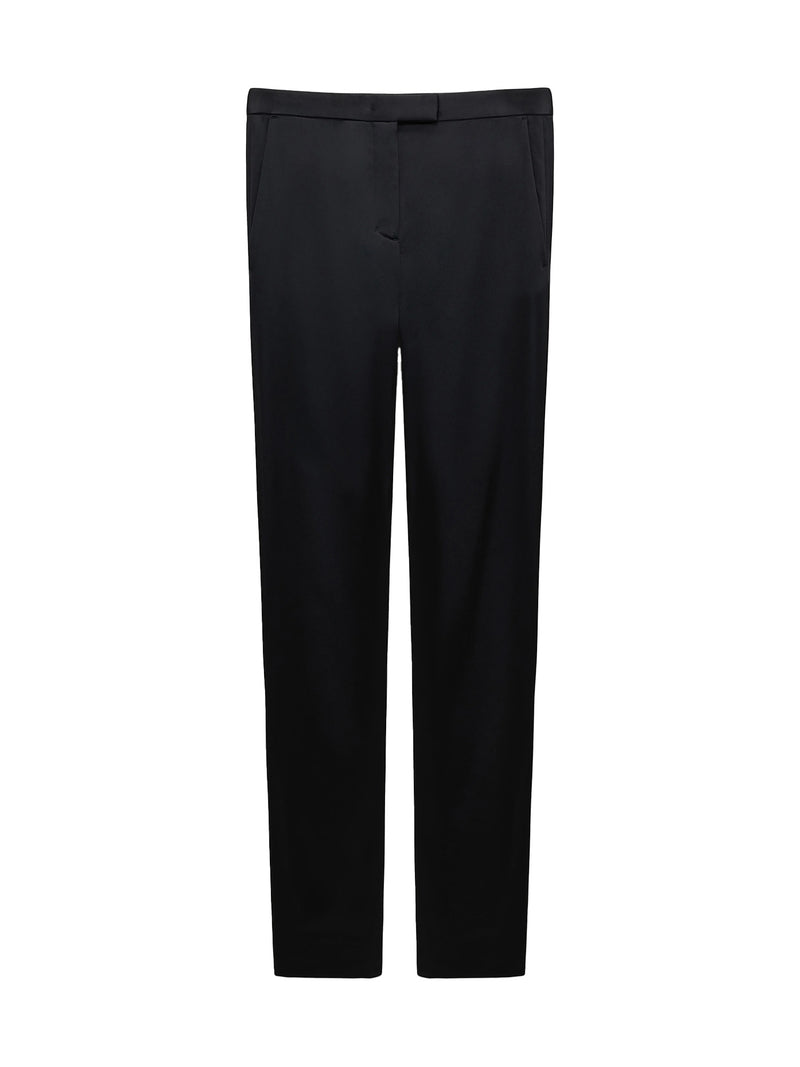 Dorothee Schumacher Shiny Coolness Pants