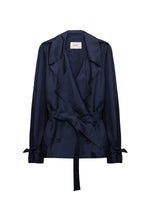 Dorothee Schumacher Trench It Up II Jacket