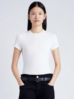 Proenza Schouler Jersey T-Shirt