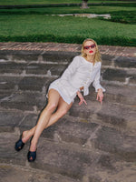 Derek Lam 10 Crosby Elizabeth Peplum Jacket