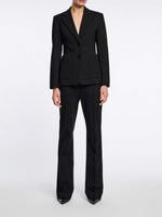 Dorothee Schumacher Emotional Essence 2 Button Blazer