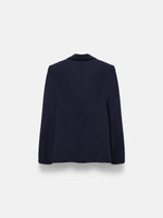 Dorothee Schumacher Emotional Essence 2 Button Blazer