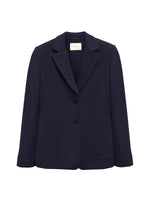 Dorothee Schumacher Emotional Essence 2 Button Blazer