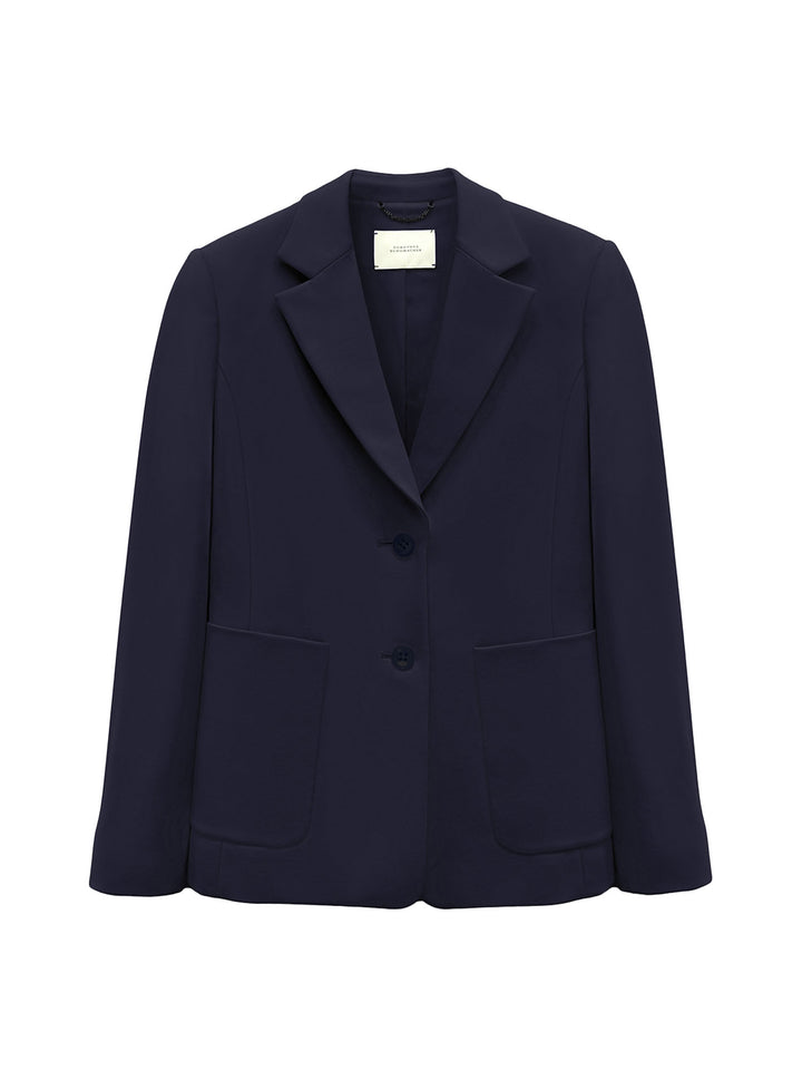 ORGUEオルグ Melton pearl jacket coat♡ 2025年最新】Melton pearl jacketの人気アイテム - メルカリ