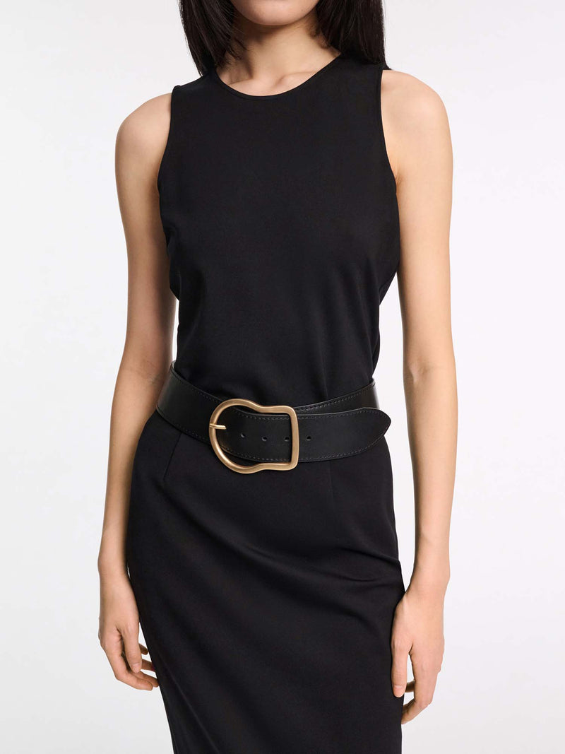 Dorothee Schumacher Emotional Essence II Racerback Top
