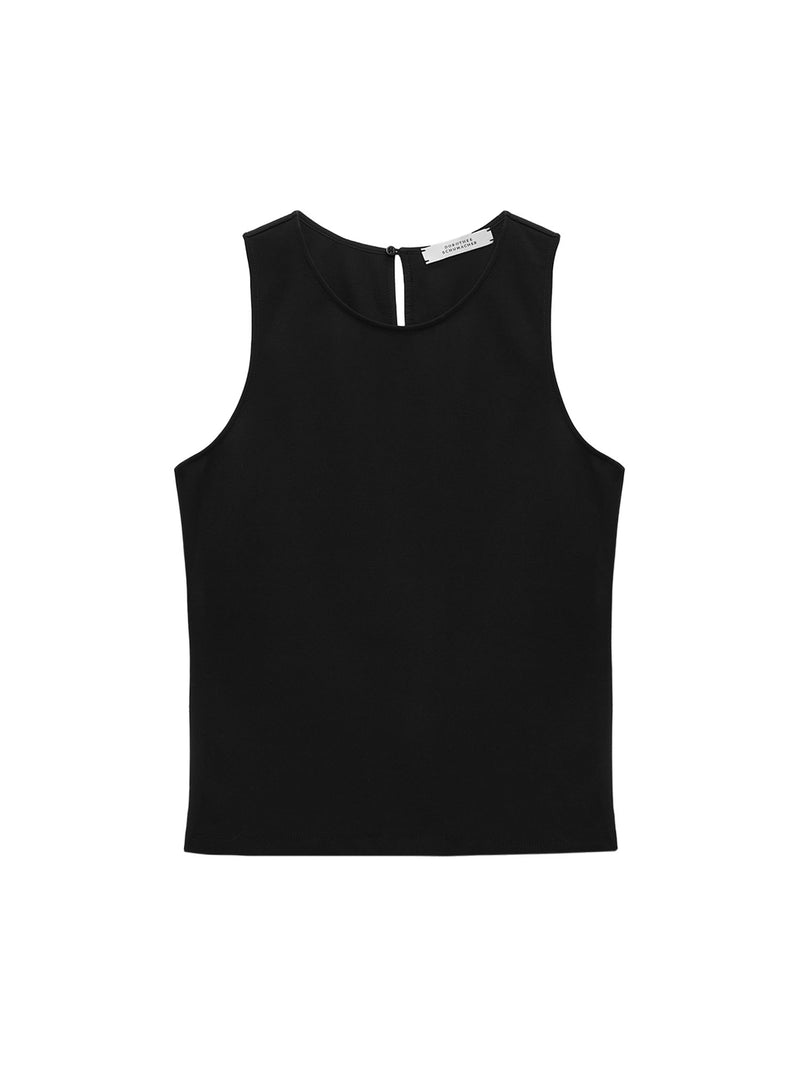 Dorothee Schumacher Emotional Essence II Racerback Top