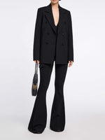 Dorothee Schumacher Emotional Essence I Double Breasted Jacket