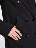 Dorothee Schumacher Emotional Essence I Double Breasted Jacket