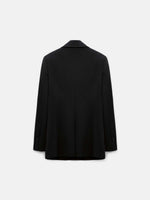 Dorothee Schumacher Emotional Essence I Double Breasted Jacket