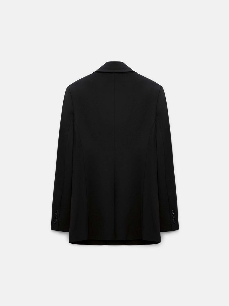 Dorothee Schumacher Emotional Essence I Double Breasted Jacket