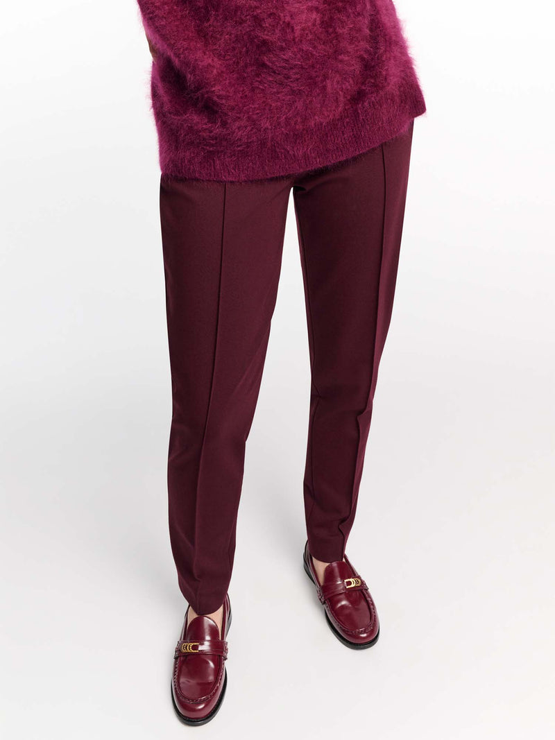 Dorothee Schumacher Emotional Essence Cropped Pants