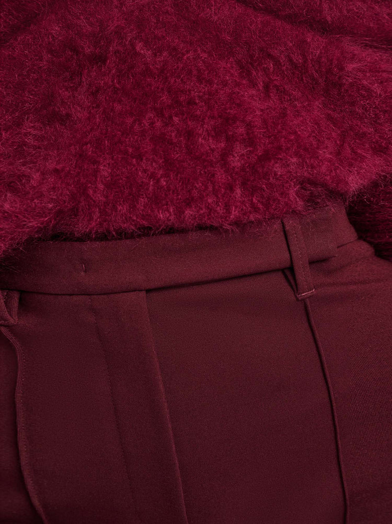 Dorothee Schumacher Emotional Essence Cropped Pants