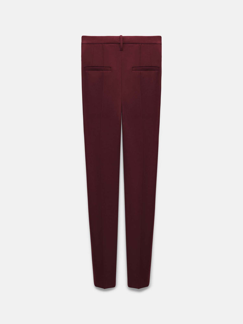 Dorothee Schumacher Emotional Essence Cropped Pants