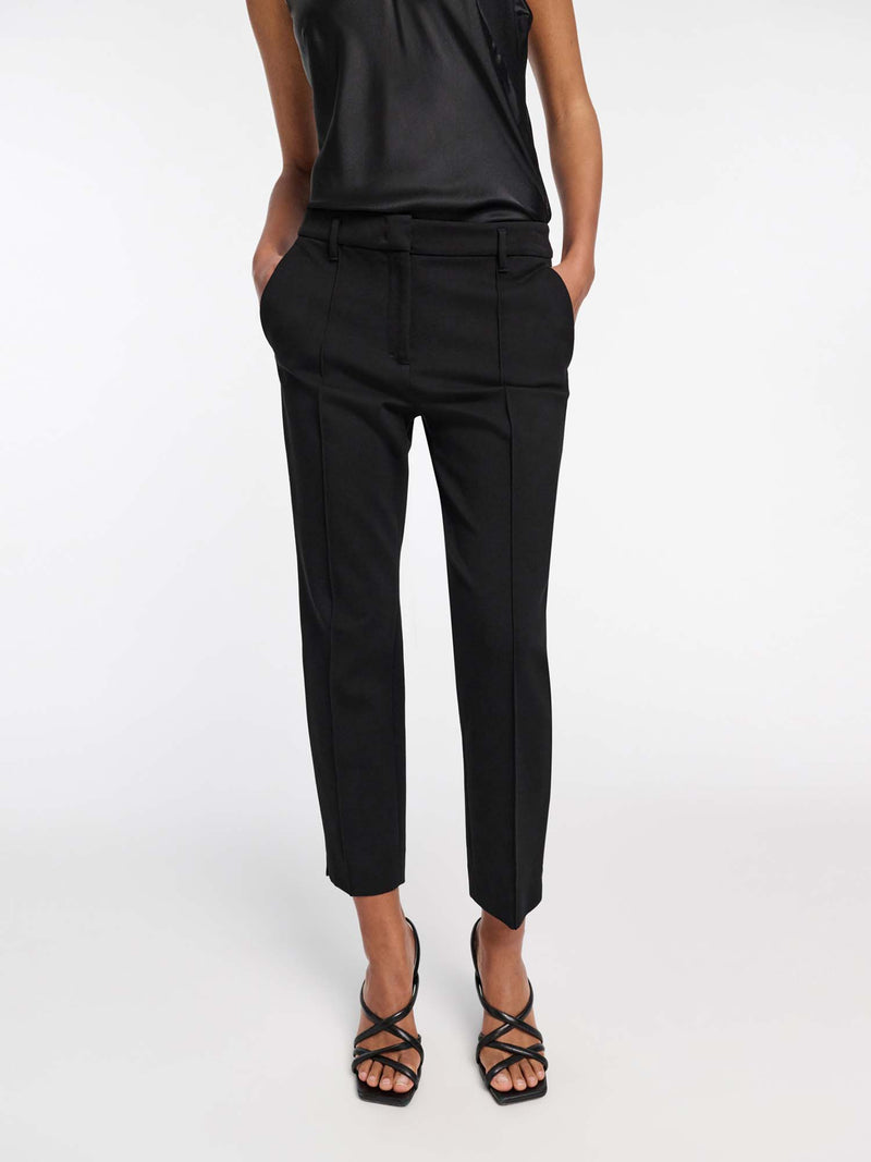 Dorothee Schumacher Emotional Essence Pant with Welt Back Pocket