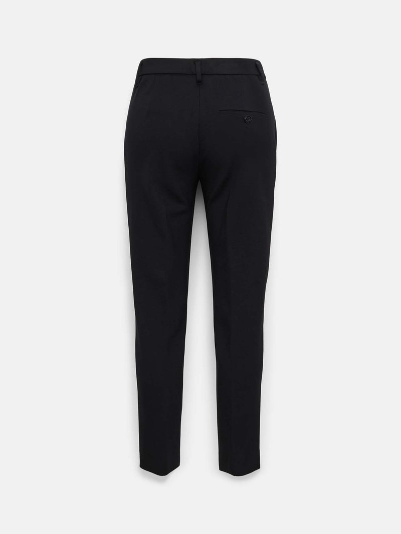 Dorothee Schumacher Emotional Essence Pant with Welt Back Pocket
