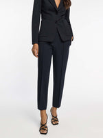 Dorothee Schumacher Emotional Essence Pant with Welt Back Pocket