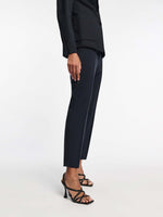Dorothee Schumacher Emotional Essence Pant with Welt Back Pocket