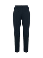 Dorothee Schumacher Emotional Essence Pant with Welt Back Pocket