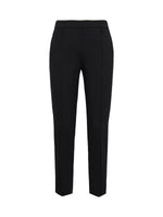 Dorothee Schumacher Emotional Essence Pant with Welt Back Pocket