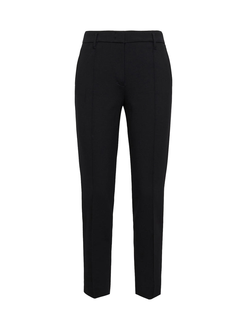 Dorothee Schumacher Emotional Essence Pant with Welt Back Pocket