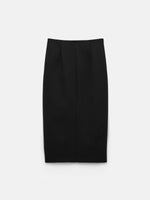 Dorothee Schumacher Emotional Essense Pencil Skirt in Punto Milano