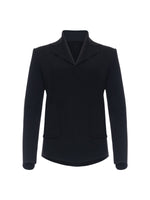 Marie Saint Pierre Engracia Blazer