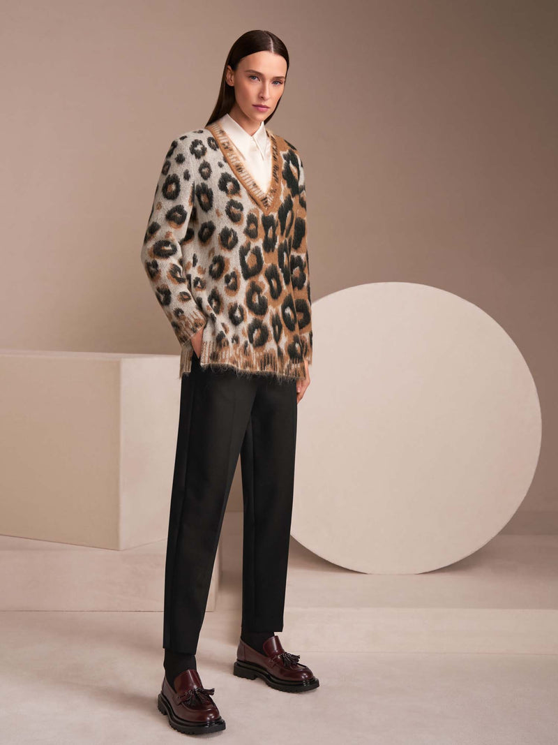 Marc Cain Fordon Pants