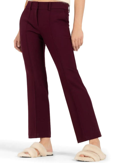 Cambio Farah Flared Pants
