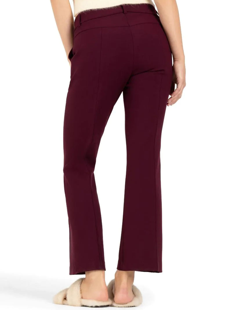 Cambio Farah Flared Pants