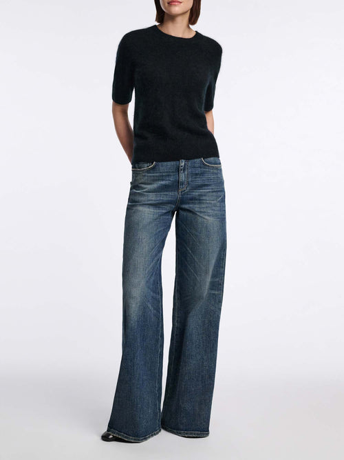 Dorothee Schumacher Fluffy Statements Pullover
