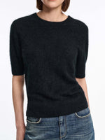 Dorothee Schumacher Fluffy Statements Pullover
