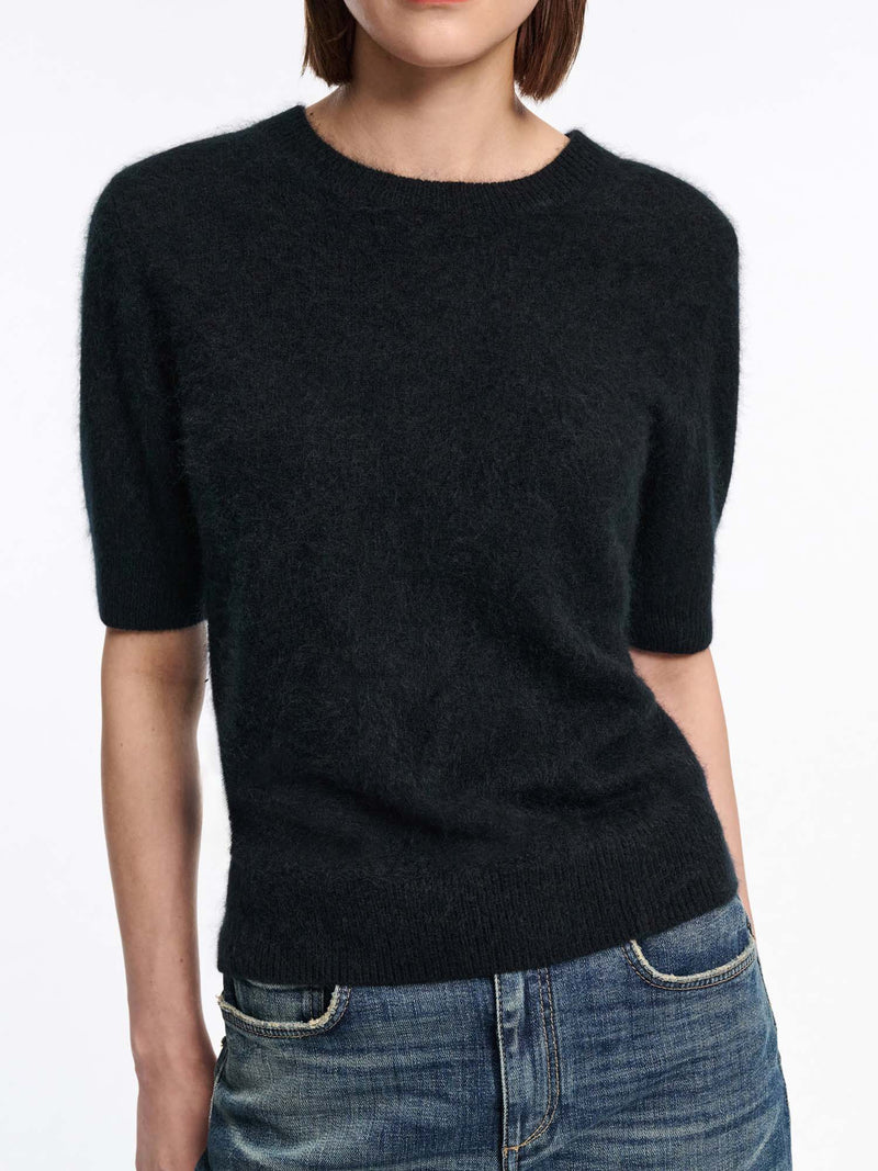 Dorothee Schumacher Fluffy Statements Pullover