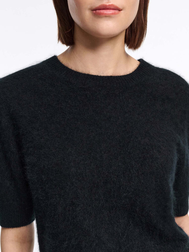 Dorothee Schumacher Fluffy Statements Pullover