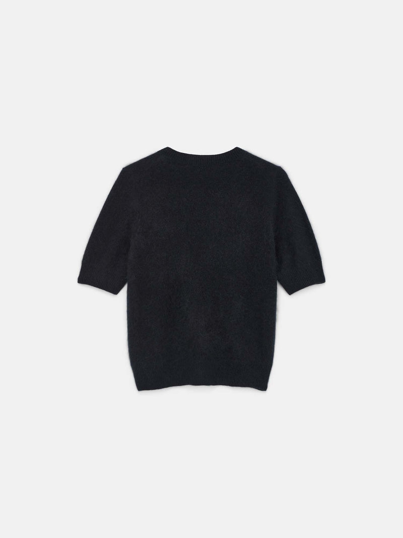 Dorothee Schumacher Fluffy Statements Pullover