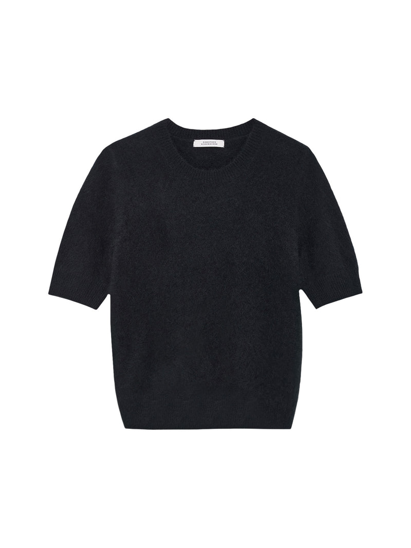 Dorothee Schumacher Fluffy Statements Pullover