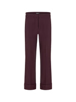 Cambio France Cropped Pant