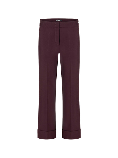 Cambio France Cropped Pant