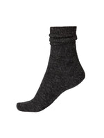 Bleuforêt Alpaca Wool Socks