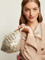 Dorothee Schumacher Shimmering Touch Handbag