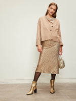 Dorothee Schumacher Shimmering Touch Handbag